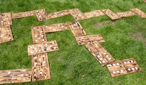 Corporate Picnic Activities.