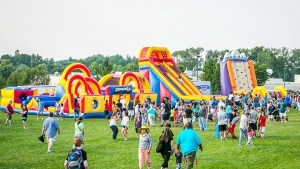 Top Party Rentals in PA, NJ, DE & NY - Event Rentals - Party Pros