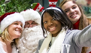 Holiday Themed Events