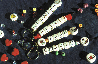 crafts-beads