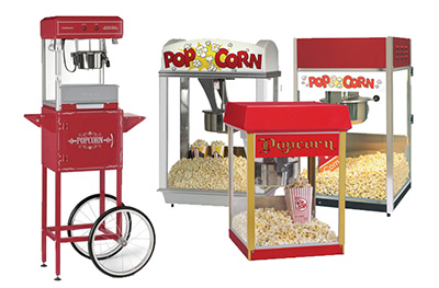 food-popcorn
