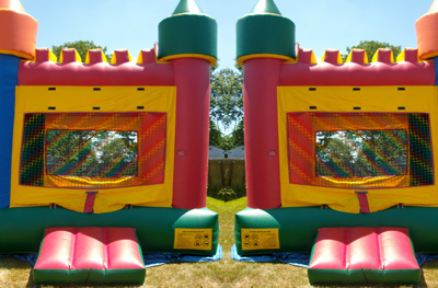 inflate-bounce-castle