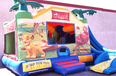inflate-bounce-lion