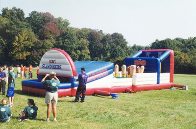 inflate-slam