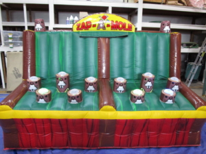 Zap-A-Mole-Inflatable-Game