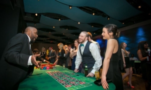Why You Should Have a Casino Night for Your Corporate Event