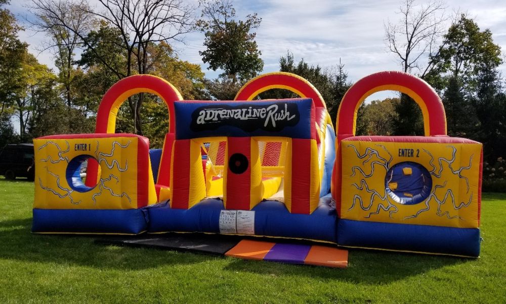 Tips for Choosing the Best Inflatable for Your Event
