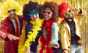 The Benefits of Having Photo Booths at Corporate Events