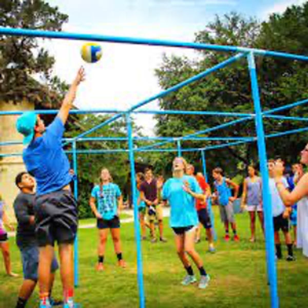 9 Square in the Air.