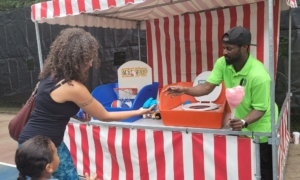 Why You Need Interactive Games at Your Next Event