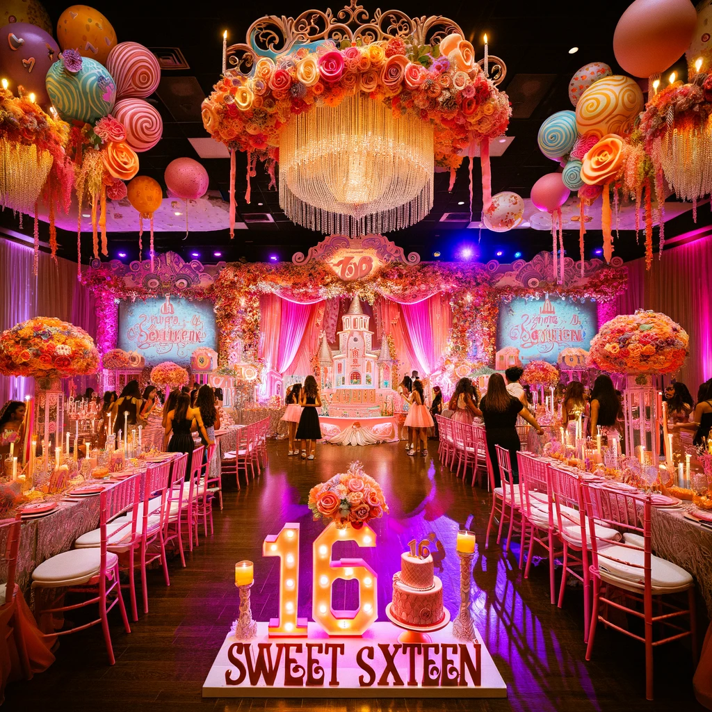 Premier Party Rentals in Abington, PA Party Pros East Coast