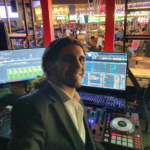 DJ (Josh)