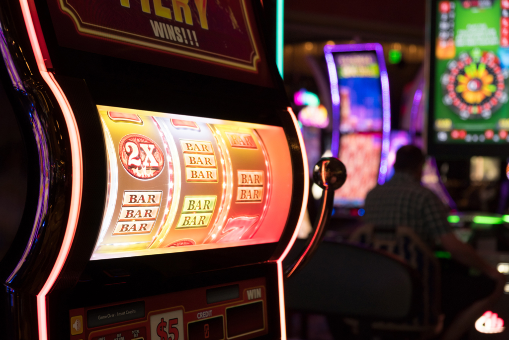 Casino Game Rentals in Atlantic City - Professional poker, blackjack, and roulette tables.