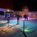 Corporate event rentals