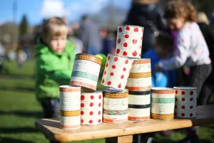 Party Pros East Coast offers the best carnival games for company appreciation day events in PA.