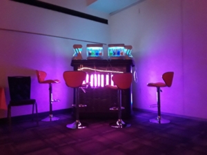 02 oxygen bar rentals