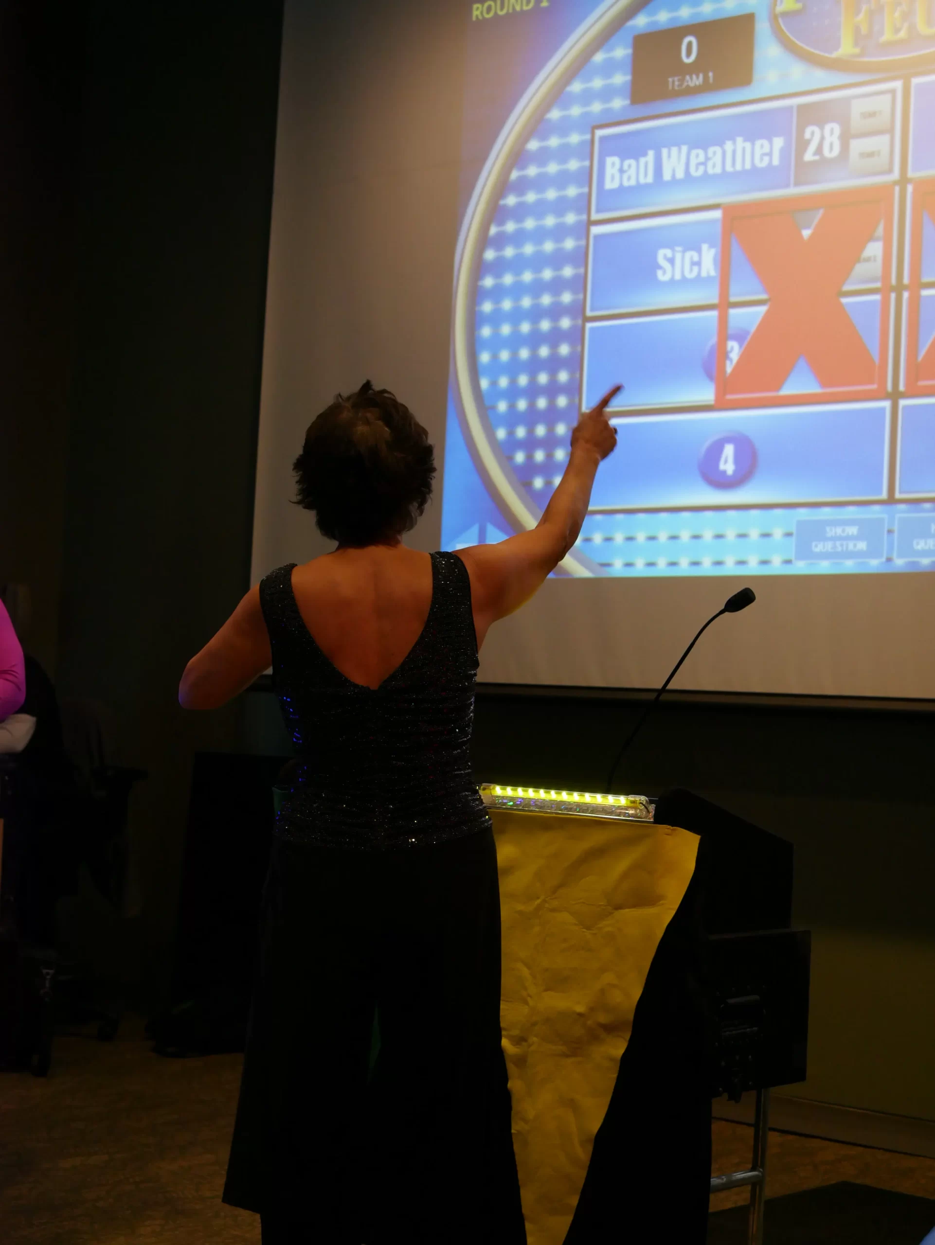 Familiar Feud rental in Delaware