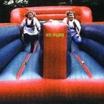 Bungee Run