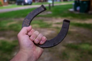 Horseshoes East Coast