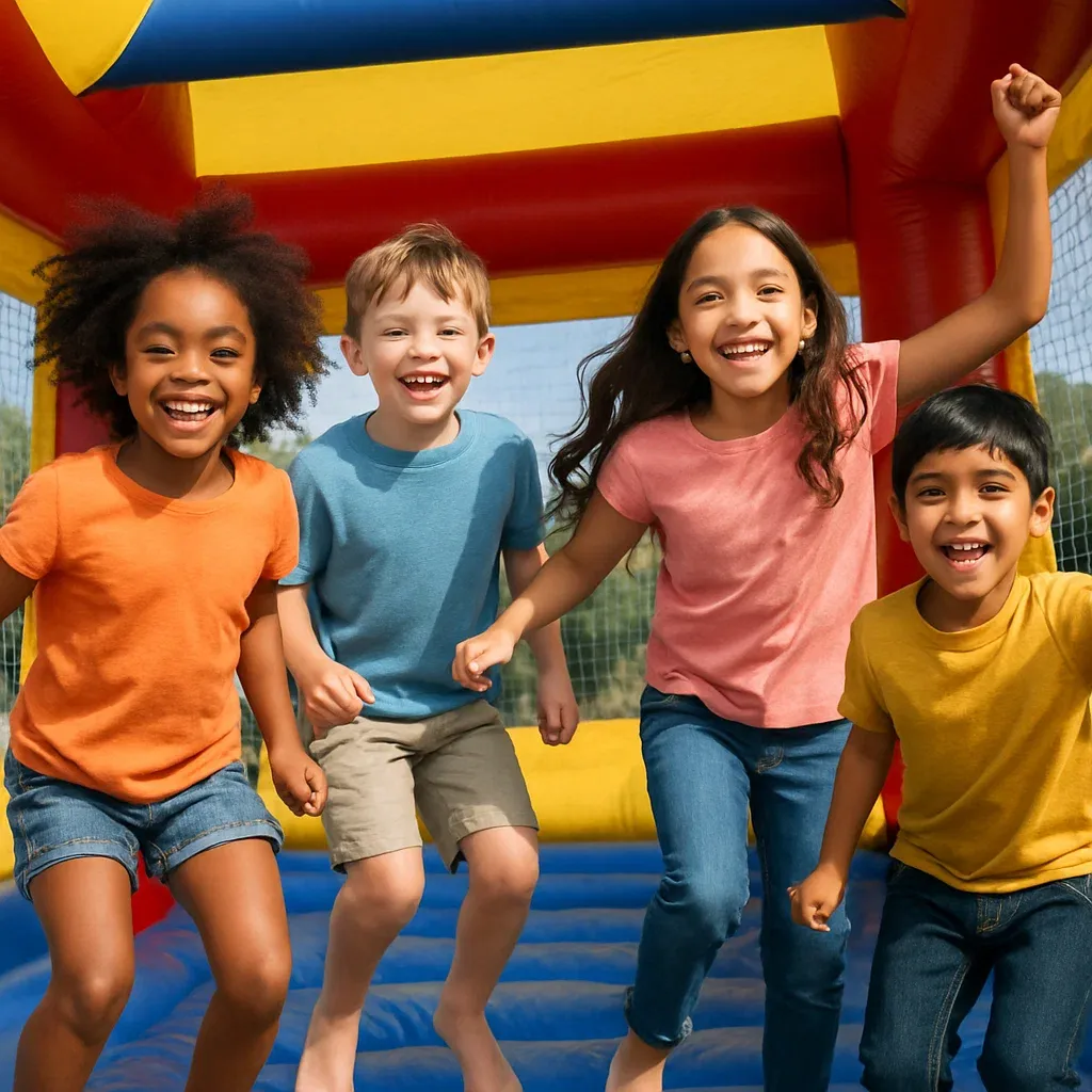 Bounce House Rentals