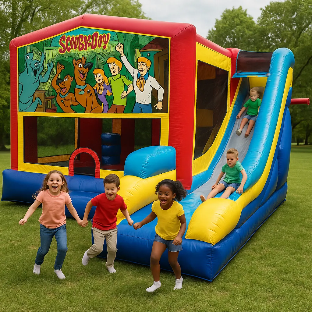 Inflatable Bounce House Rentals Bryn Mawr, PA