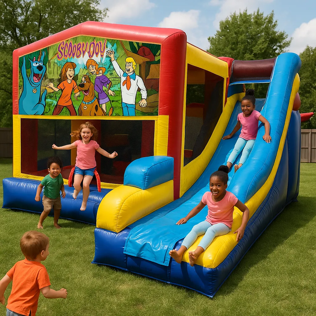 Inflatable Bounce House Rentals Havertown, PA