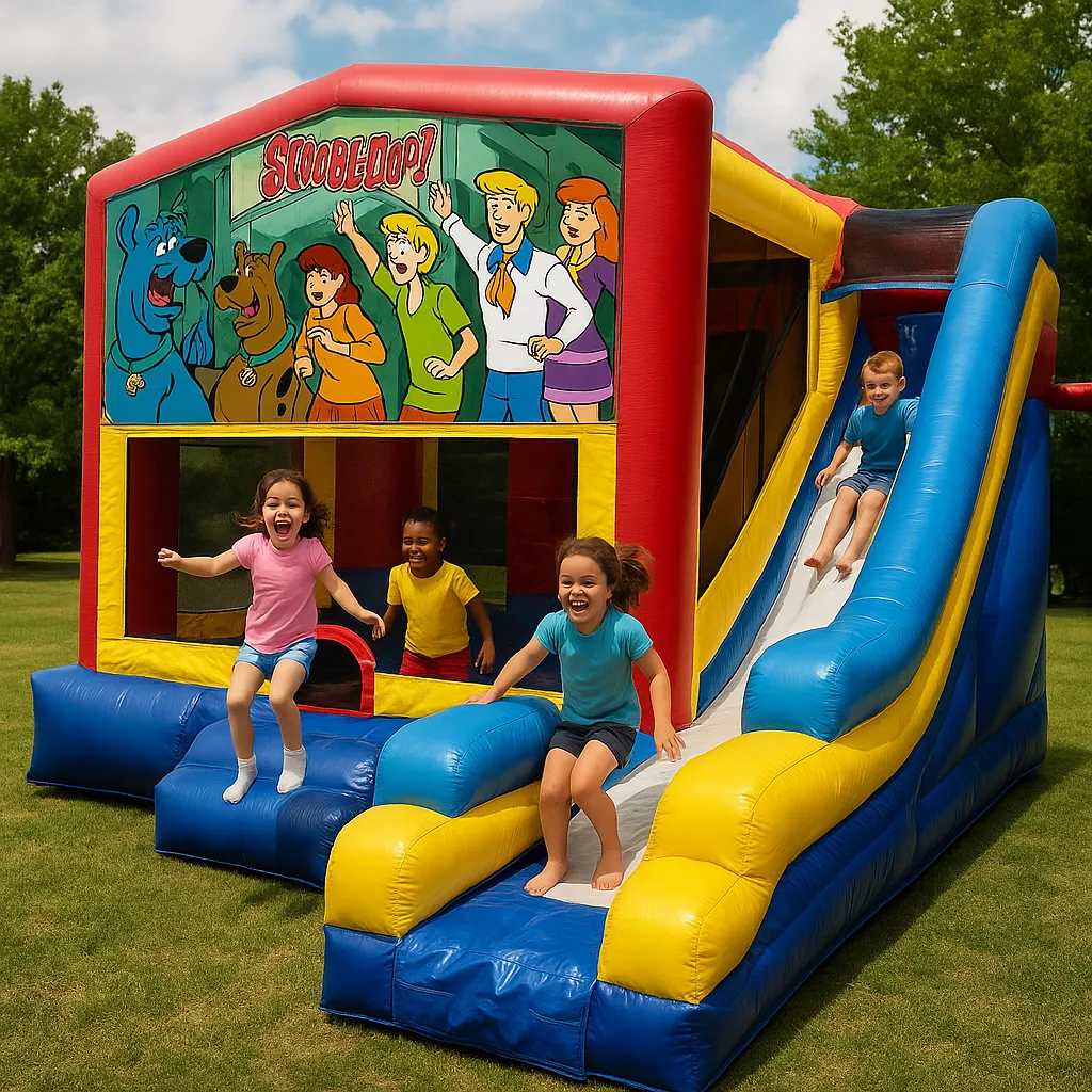 Inflatable Bounce House Rentals Drexel Hill, PA