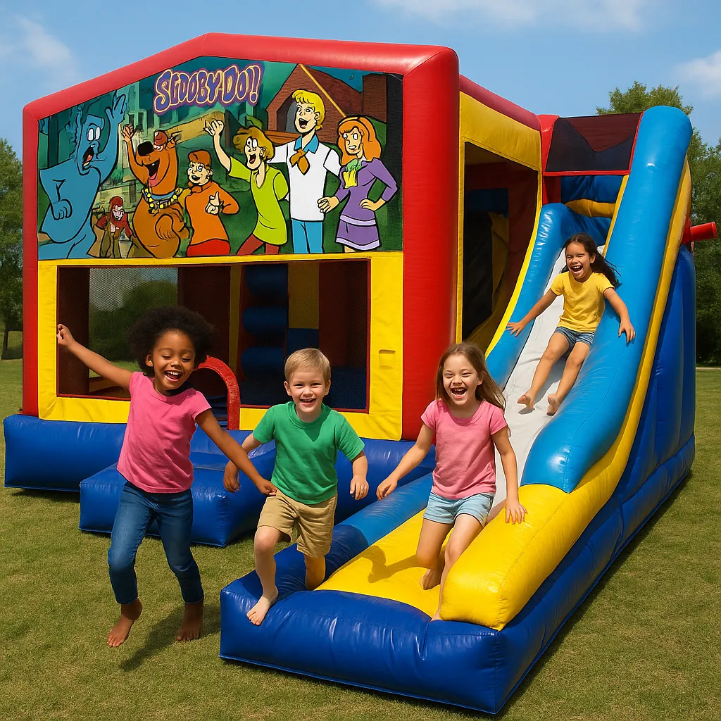 Inflatable Bounce House Rentals Springfield (Delco), PA