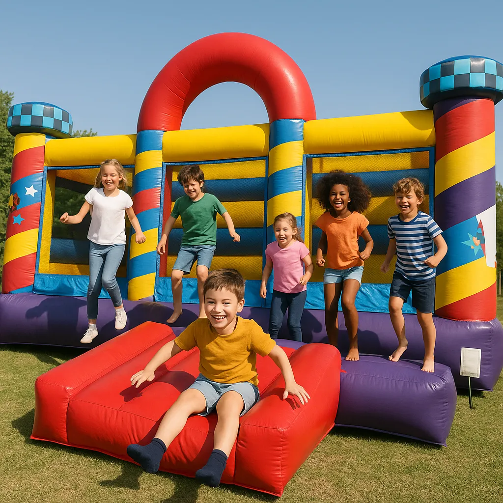 Inflatable Bounce House Rentals Plymouth Meeting, PA