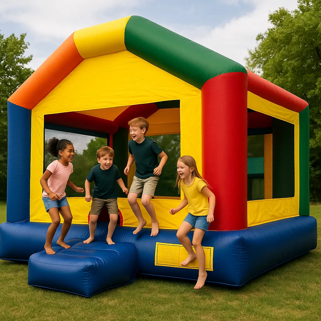 Inflatable Bounce House Rentals Harleysville, PA