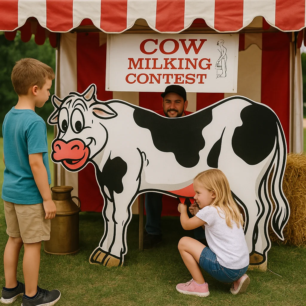 LED-lit inflatable twister carnival game rentals mat – Party Pros East Coast