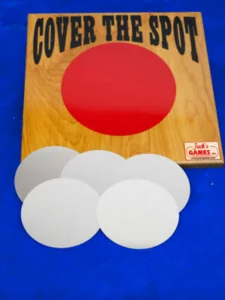 Crowd-pleasing bean bag toss carnival game rentals lane – Party Pros East Coast