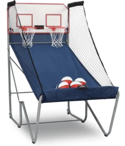 Action-packed skee-ball alley carnival game rentals lane – Party Pros East Coast