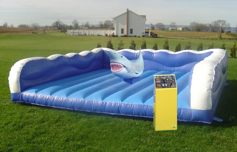 Inflatable hoopla toss carnival game rentals pegs – Party Pros East Coast