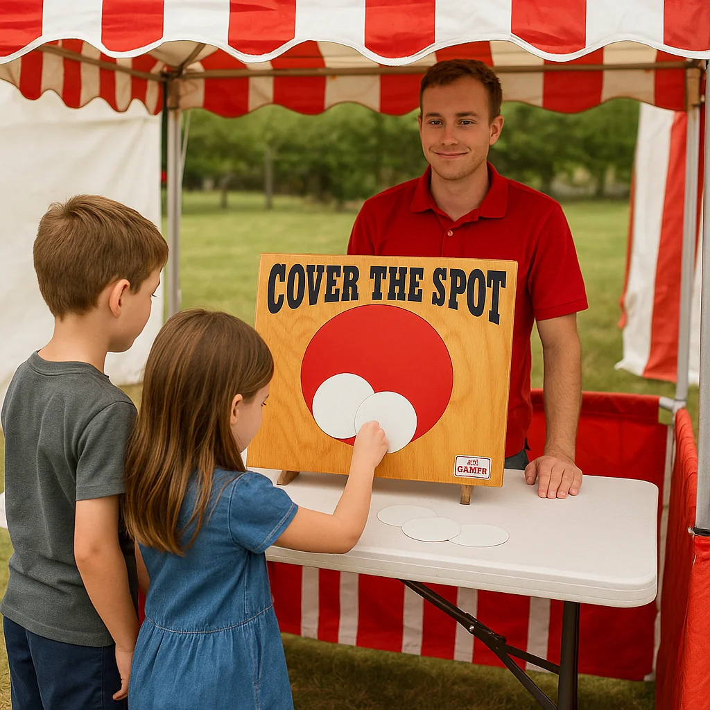 Crowd-pleasing surf simulator carnival game rentals machine – Party Pros East Coast