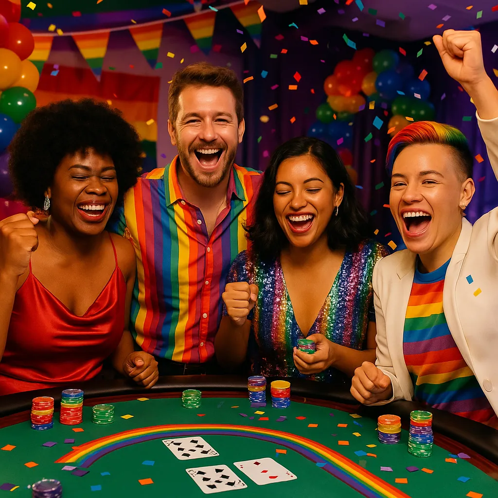 Blackjack Table Rentals in Delmar, MD