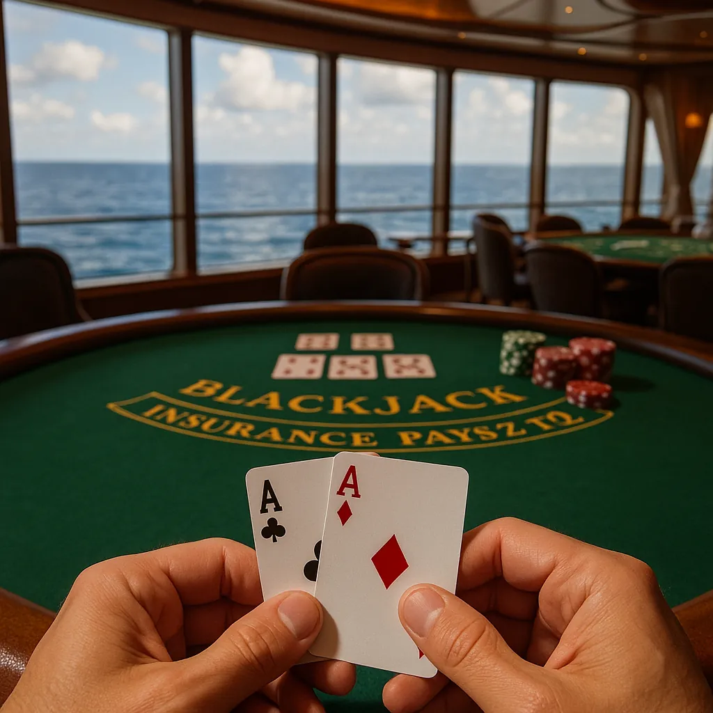 Blackjack Table Rentals in Macungie, PA