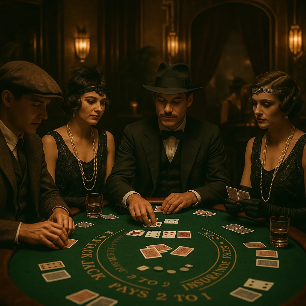 Blackjack Table Rentals in Bernville, PA