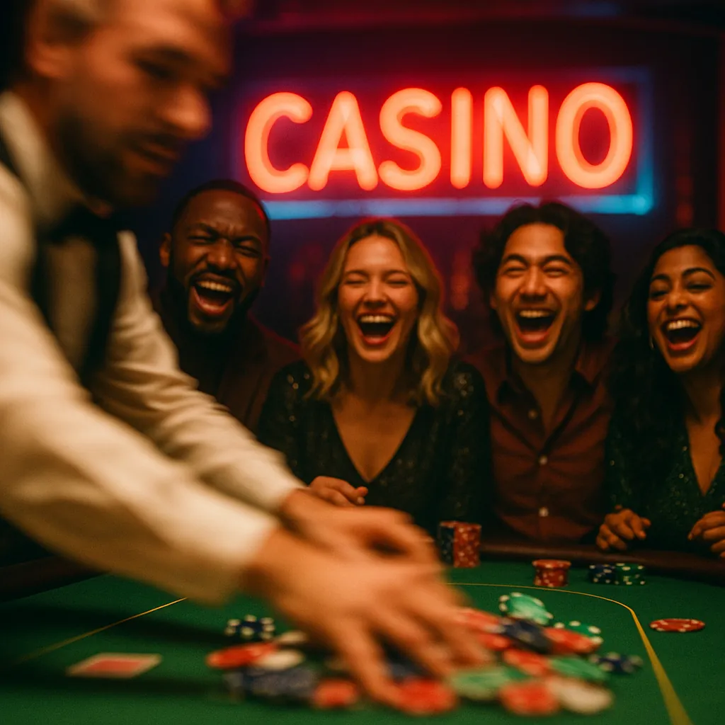 Blackjack Table Rentals in Mapleton Depot, PA