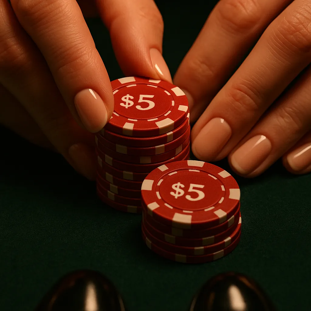 Blackjack Table Rentals in Ancram, NY