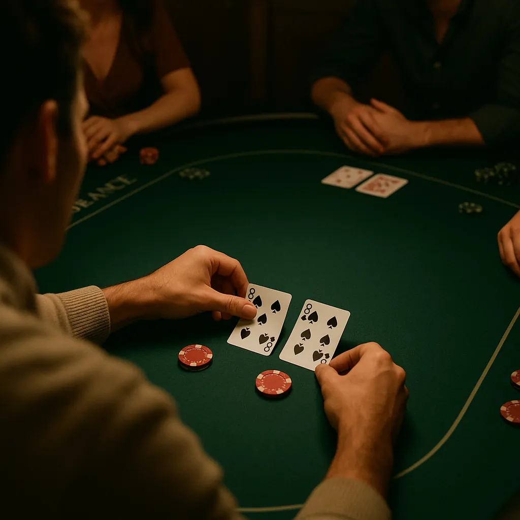 Blackjack Table Rentals in Claverack, NY