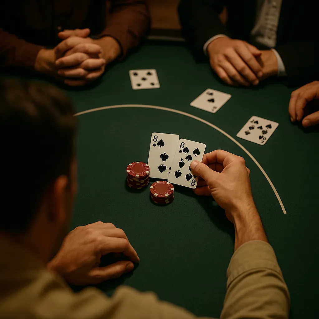 Blackjack Table Rentals in Clinton, NY
