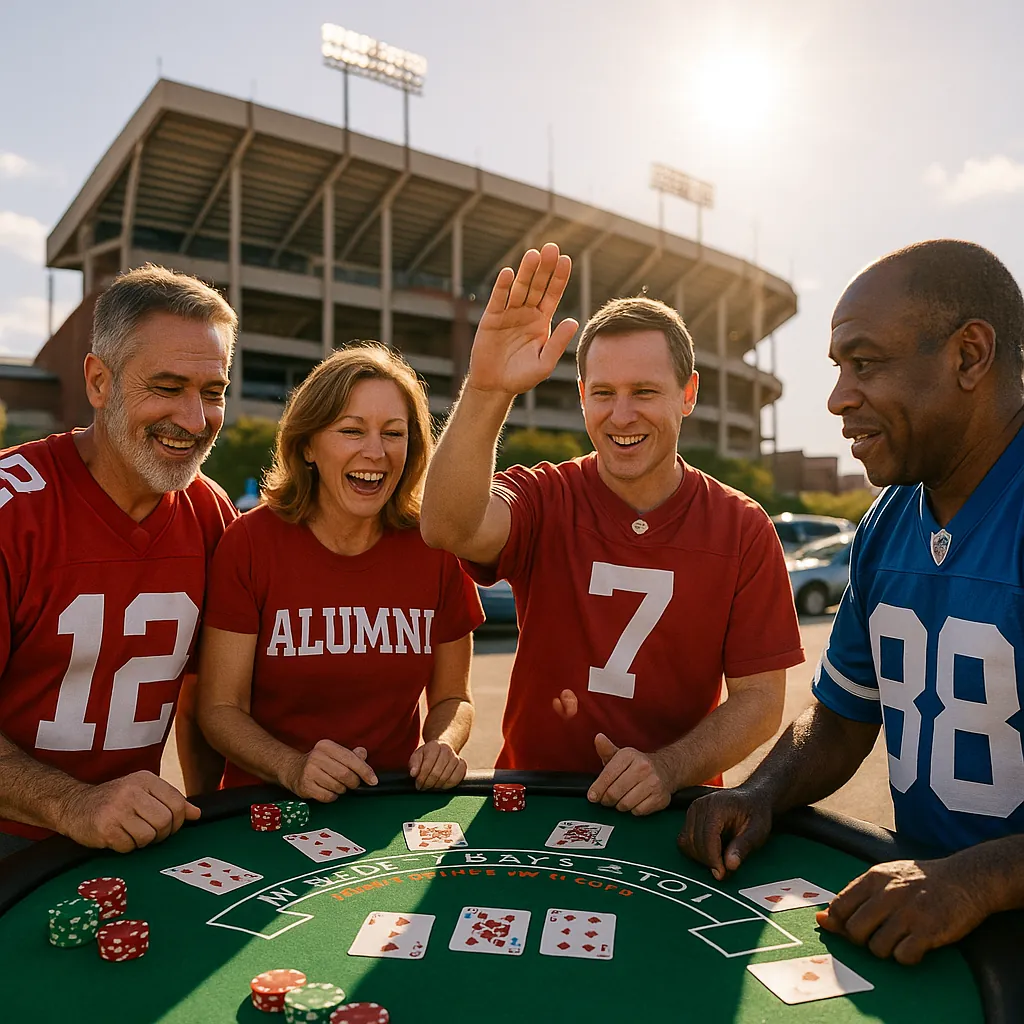 Blackjack Table Rentals in Cornwall, NY