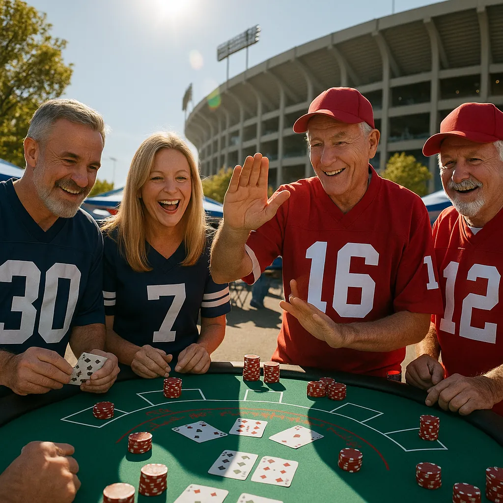 Blackjack Table Rentals in Bushkill, PA