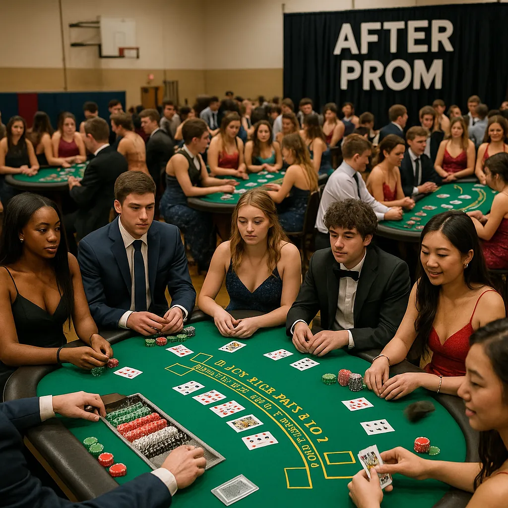 Blackjack table rentals elegant black felt table