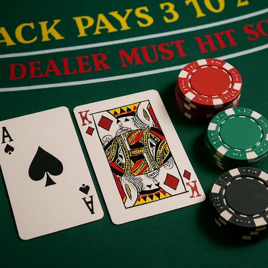 Blackjack Table Rentals in Hereford, PA