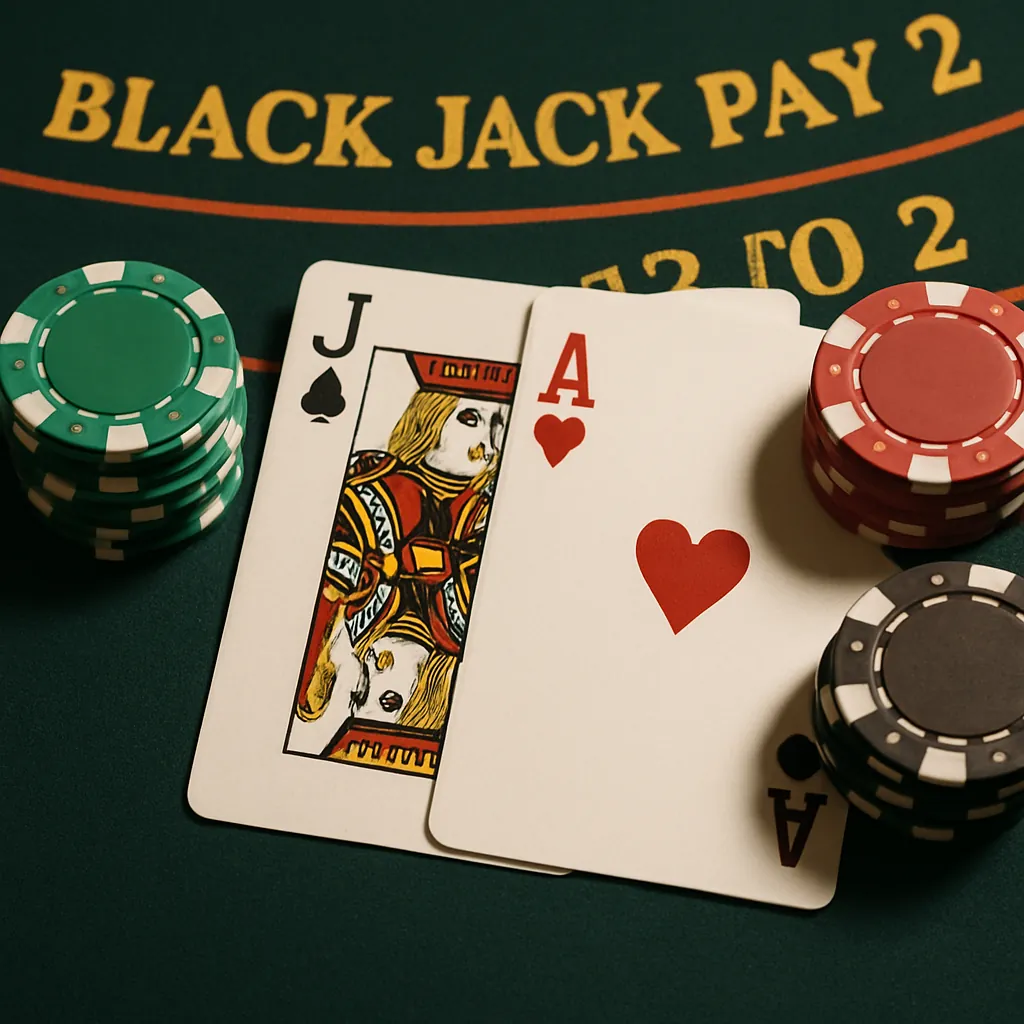 Blackjack Table Rentals in Hunter, NY