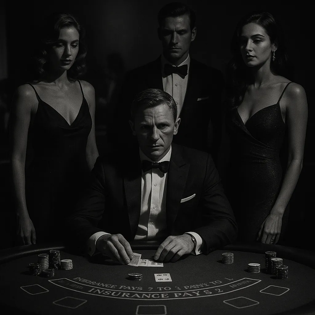 Blackjack Table Rentals in Mount Union, PA