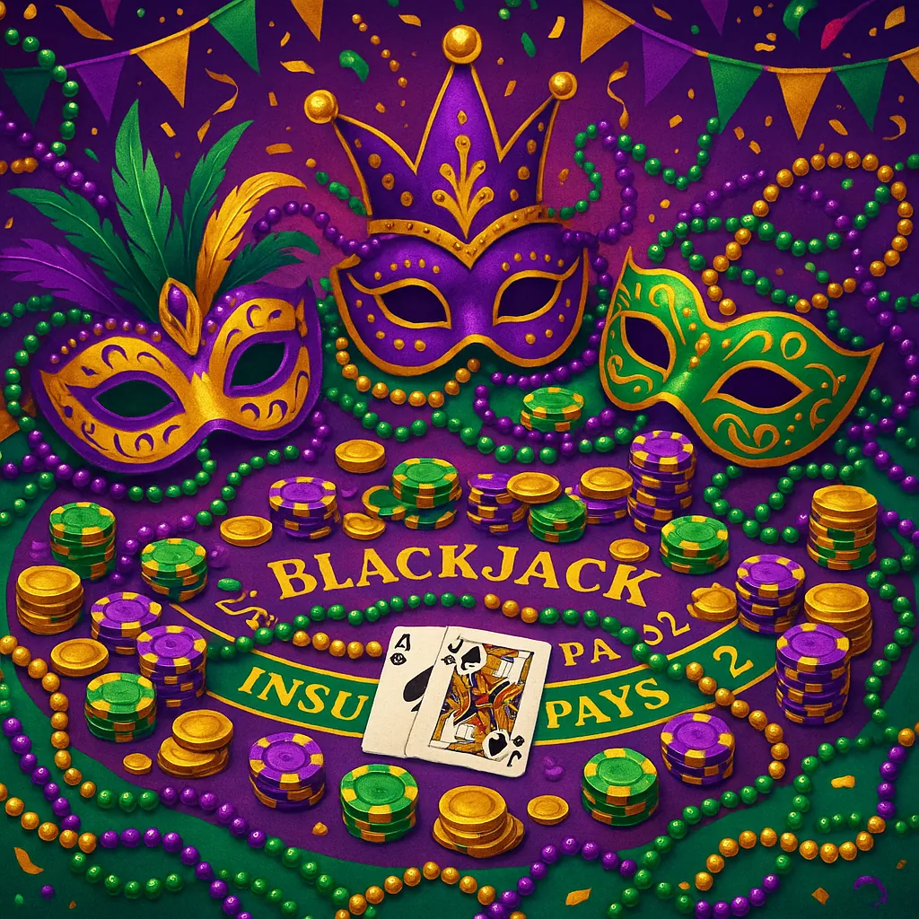 Blackjack Table Rentals in Jamison, PA