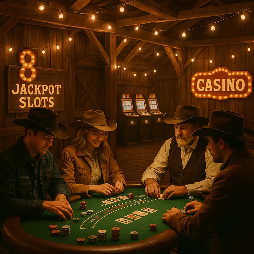 Blackjack Table Rentals in Newburgh, NY